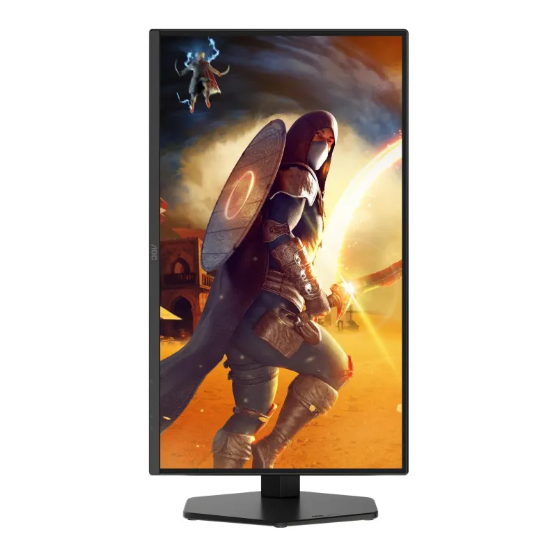 Monitor AOC 24,5" Q25G4SR Fast IPS WQHD 300Hz 2xHDMI DP głośniki
