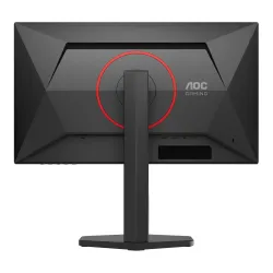Monitor AOC 24,5" Q25G4SR Fast IPS WQHD 300Hz 2xHDMI DP głośniki