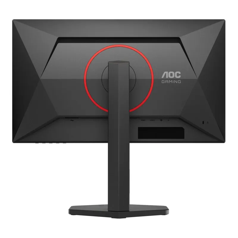 Monitor AOC 24,5" Q25G4SR Fast IPS WQHD 300Hz 2xHDMI DP głośniki