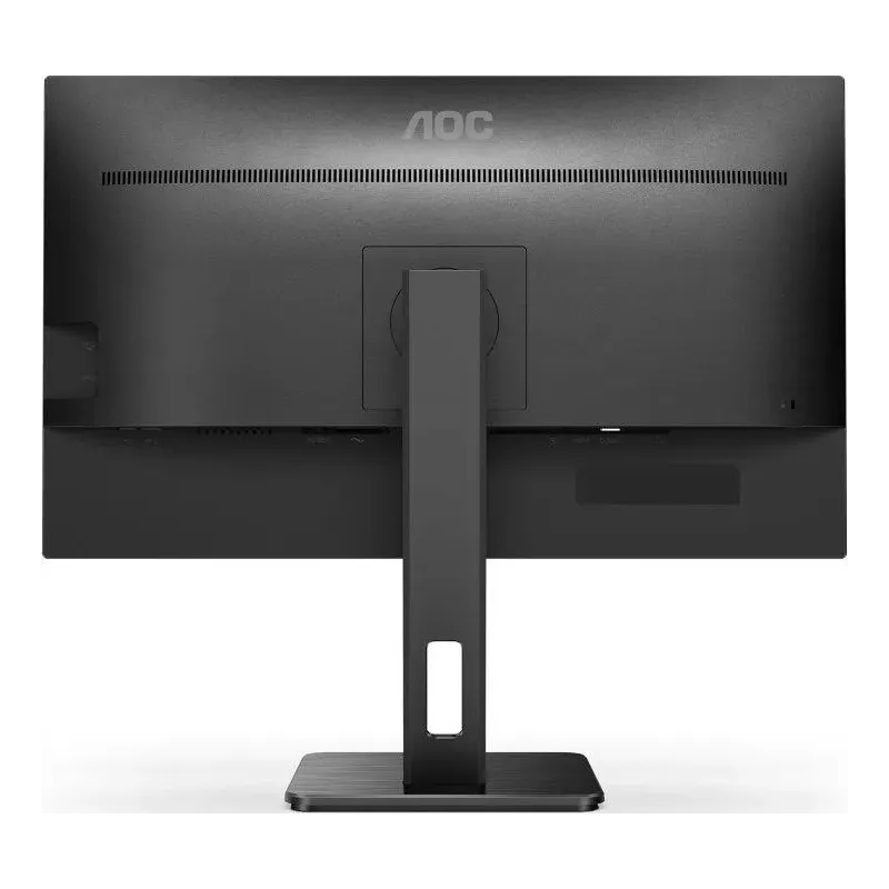Monitor AOC 27" 27P2Q VGA DVI HDMI DP 4xUSB 3.1 głośniki