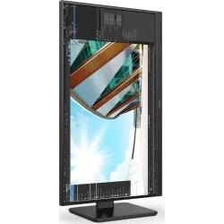 Monitor AOC 27" Q27P2Q VGA DVI HDMI DP 4xUSB 3.1 głośniki