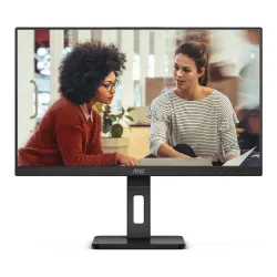 Monitor AOC 27" 27E3QAF HDMI DP VGA głośniki 2x2W
