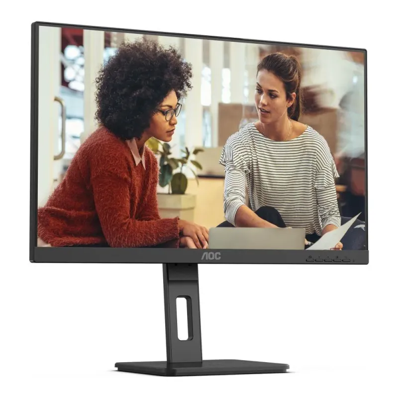 Monitor AOC 27" 27E3QAF HDMI DP VGA głośniki 2x2W