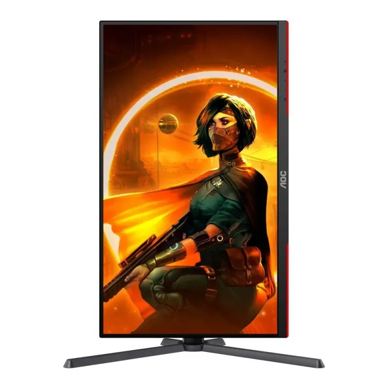 Monitor AOC 27" Q27G3XMN/BK HDMI DP
