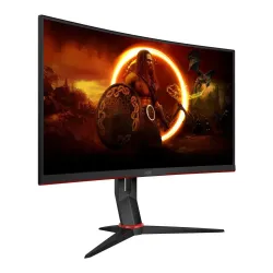 Monitor AOC 27" C27G2Z3/BK 2xHDMI DP