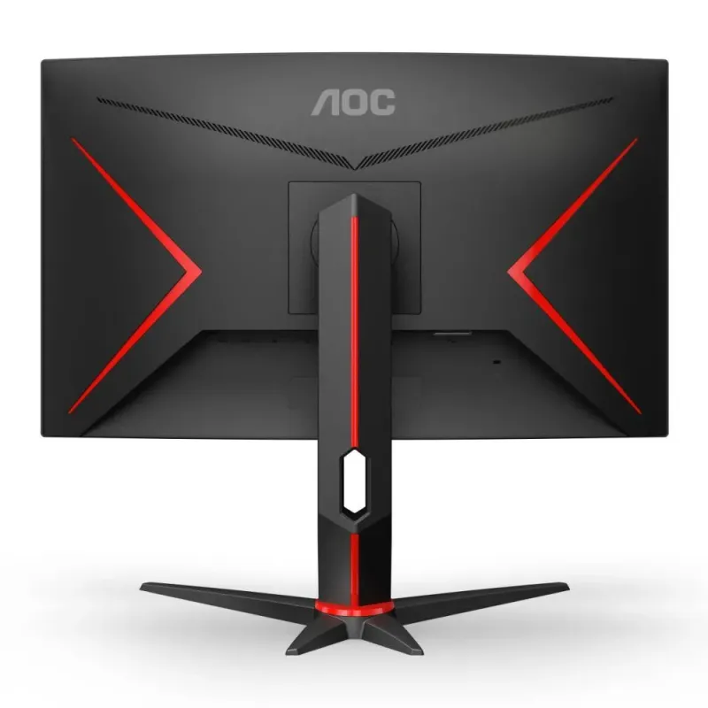 Monitor AOC 27" C27G2Z3/BK 2xHDMI DP