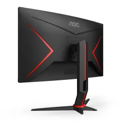 Monitor AOC 27" C27G2Z3/BK 2xHDMI DP