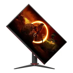 Monitor AOC 27" 27G2ZN3/BK 2xHDMI DP