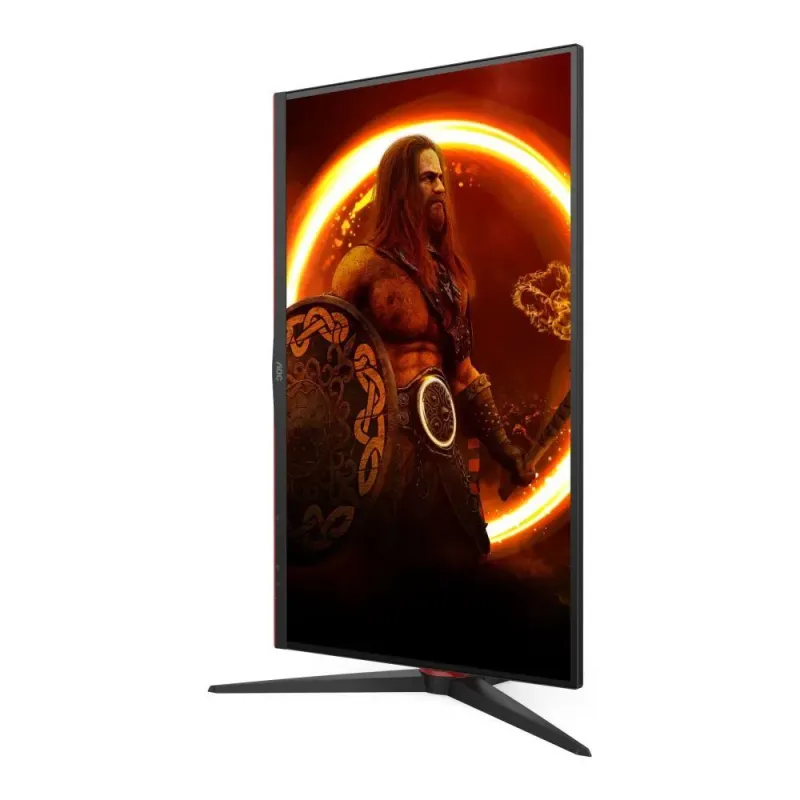 Monitor AOC 27" 27G2ZN3/BK 2xHDMI DP