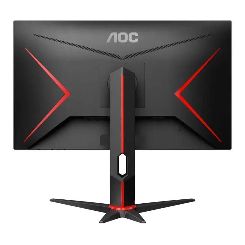 Monitor AOC 27" 27G2ZN3/BK 2xHDMI DP