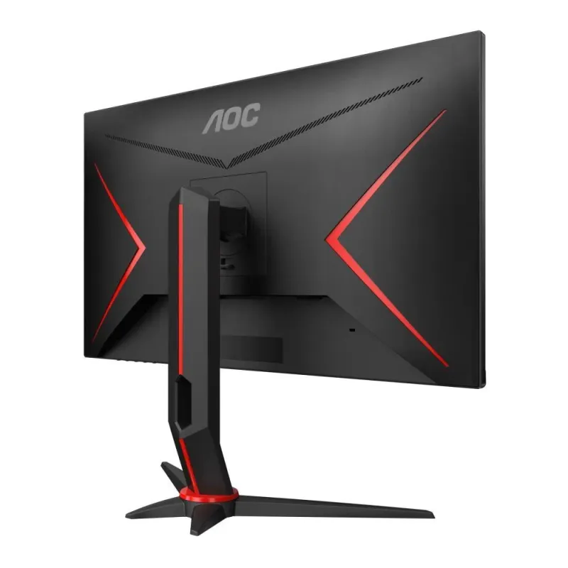 Monitor AOC 27" 27G2ZN3/BK 2xHDMI DP