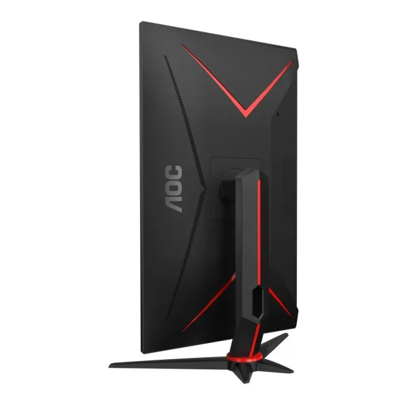 Monitor AOC 27" 27G2ZN3/BK 2xHDMI DP