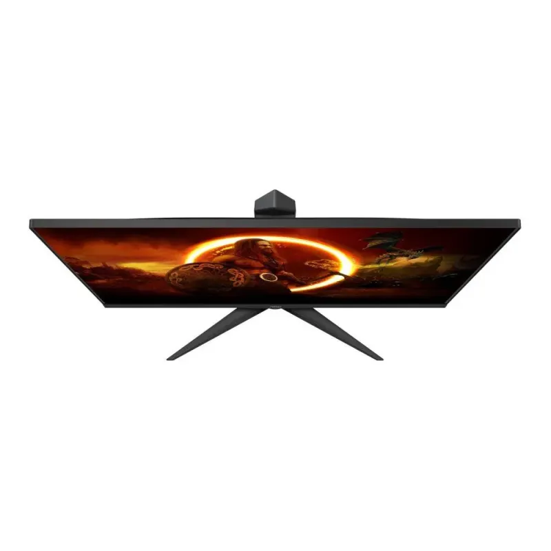 Monitor AOC 27" 27G2ZN3/BK 2xHDMI DP