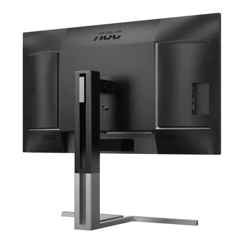 Monitor AOC 27" Graphic Pro U27U3CV 2xHDMI DP 6xUSB RJ-45 głośniki
