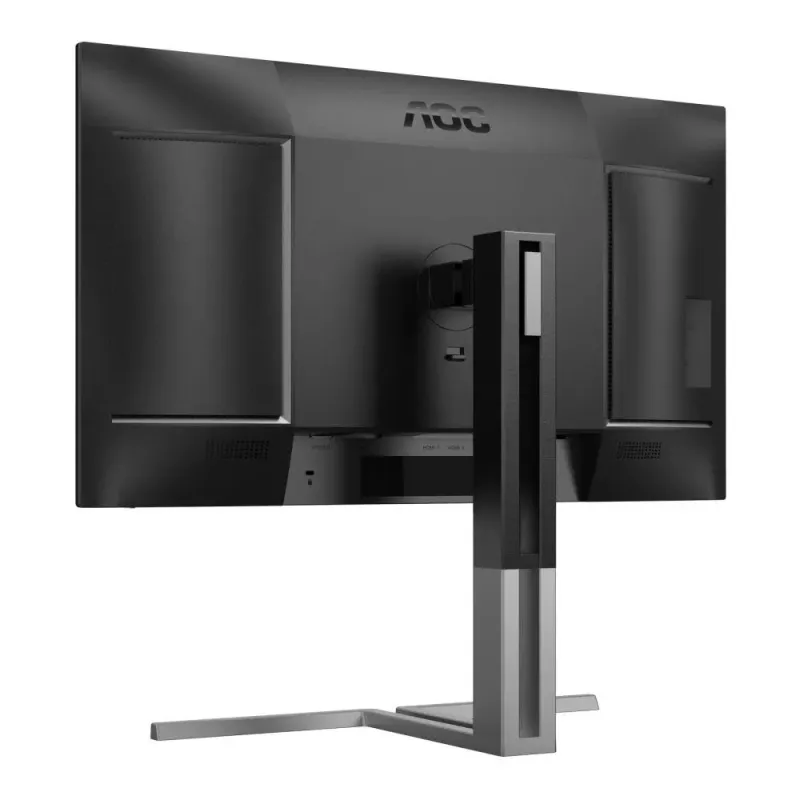 Monitor AOC 27" Graphic Pro U27U3CV 2xHDMI DP 6xUSB RJ-45 głośniki