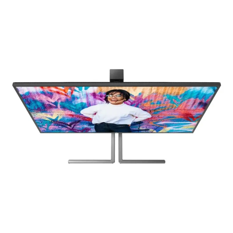 Monitor AOC 27" Graphic Pro U27U3CV 2xHDMI DP 6xUSB RJ-45 głośniki