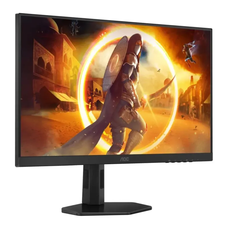 Monitor AOC 27" Q27G4XF HDMI DP