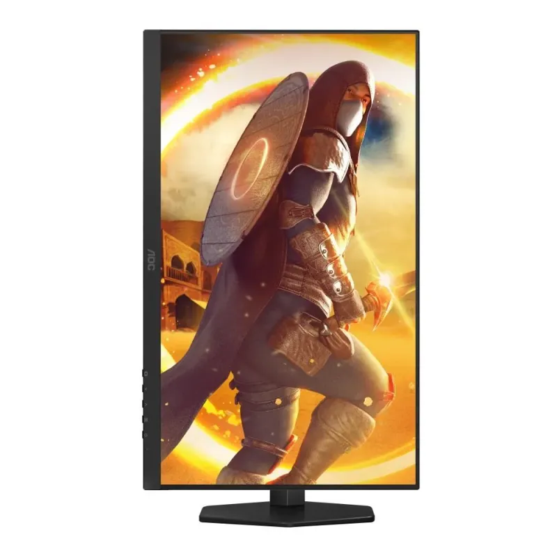 Monitor AOC 27" Q27G4XF HDMI DP