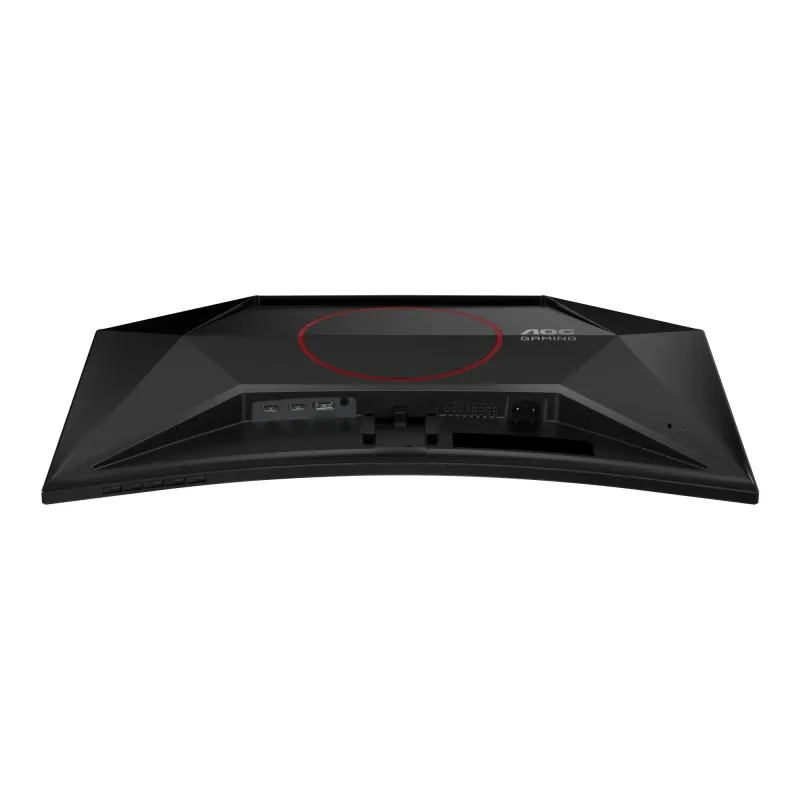 Monitor AOC 27" C27G42E Fast VA FHD 180Hz 2xHDMI DP głośniki