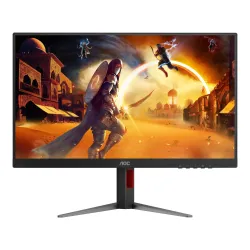 Monitor AOC 27" 27G4HA Fast IPS FHD 200Hz 2xHDMI DP głośniki