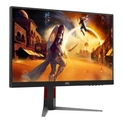 Monitor AOC 27" 27G4HA Fast IPS FHD 200Hz 2xHDMI DP głośniki