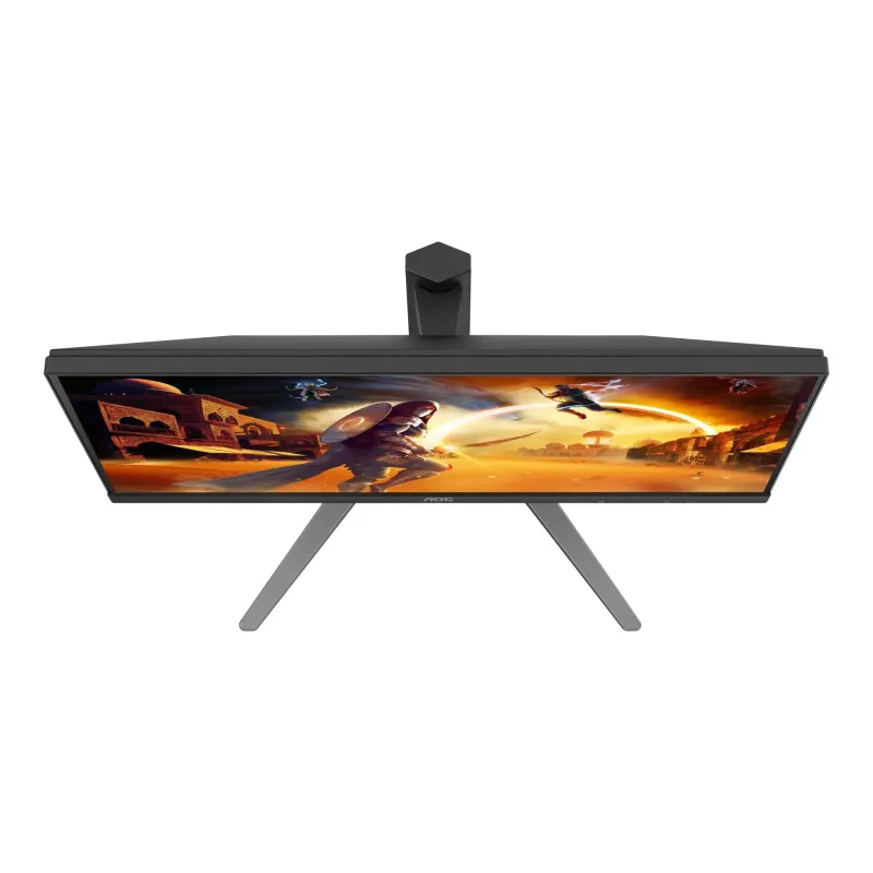 Monitor AOC 27" 27G4HA Fast IPS FHD 200Hz 2xHDMI DP głośniki