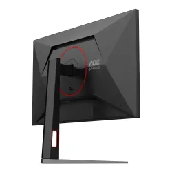 Monitor AOC 27" 27G4HA Fast IPS FHD 200Hz 2xHDMI DP głośniki