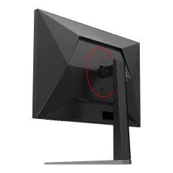 Monitor AOC 27" 27G4HA Fast IPS FHD 200Hz 2xHDMI DP głośniki