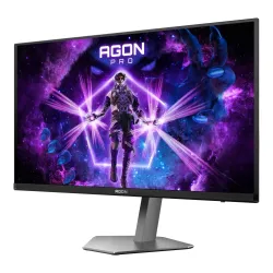 Monitor AOC 27" AG276UZD QD-OLED 4K UHD 240Hz 2xHDMI DP HUB głośniki