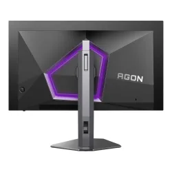 Monitor AOC 27" AG276UZD QD-OLED 4K UHD 240Hz 2xHDMI DP HUB głośniki