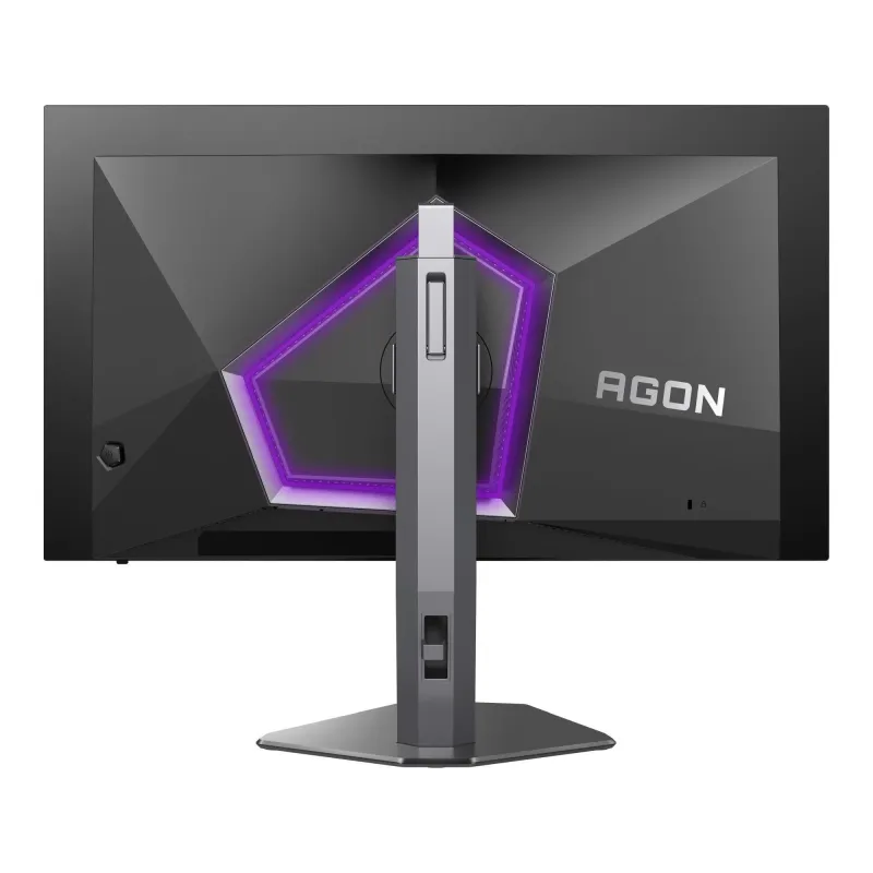 Monitor AOC 27" AG276UZD QD-OLED 4K UHD 240Hz 2xHDMI DP HUB głośniki