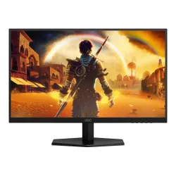 Monitor AOC 27" Q27G42ZE Fast IPS QHD 240Hz HDMI DP