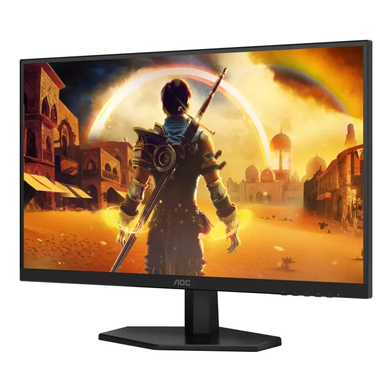Monitor AOC 27" Q27G42ZE Fast IPS QHD 240Hz HDMI DP