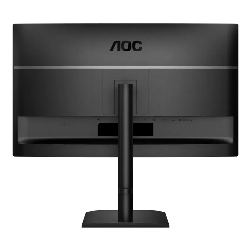 Monitor AOC 27" 27E4U IPS FHD 120Hz HDMI DP VGA HUB głośniki