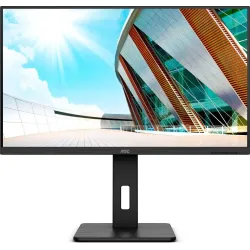 Monitor AOC 31,5" U32P2 2xHDMI DP 4xUSB 3.1 głośniki
