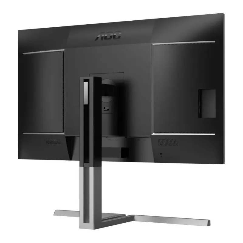 Monitor AOC 31,5" Graphic Pro U32U3CV 2xHDMI DP 6xUSB RJ-45 głośniki