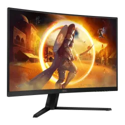 Monitor AOC 31,5" CQ32G4VE 2xHDMI DP