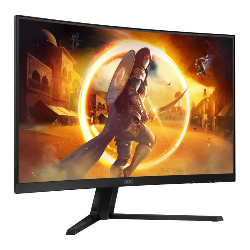 Monitor AOC 31,5" CQ32G4VE 2xHDMI DP