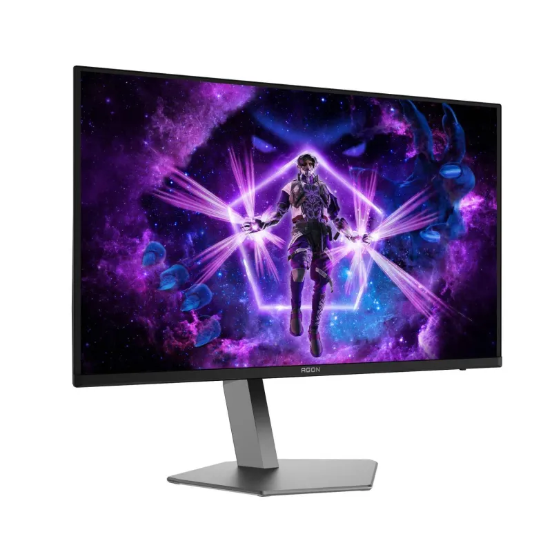 Monitor AOC 31,5" AGON PRO AG326UD 2xHDMI DP głośniki