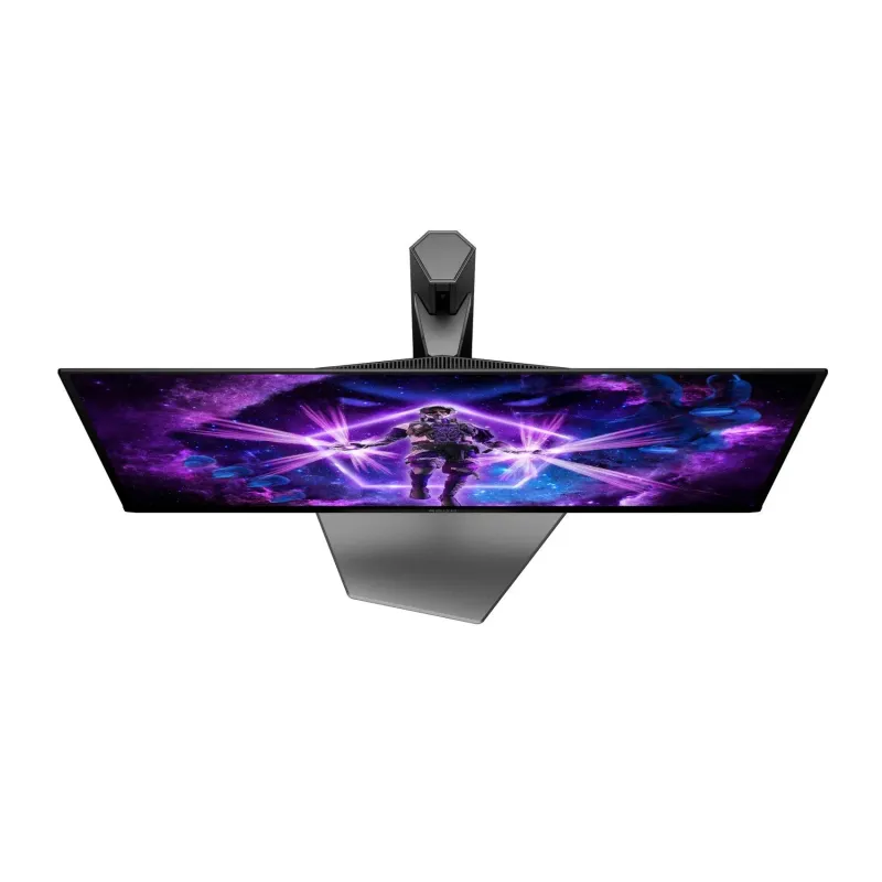 Monitor AOC 31,5" AGON PRO AG326UD 2xHDMI DP głośniki