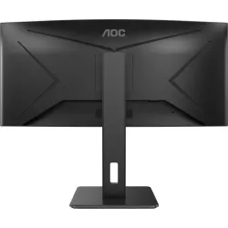 Monitor AOC 34" CU34P2A 2xHDMI DP 4xUSB 3.1 głośniki