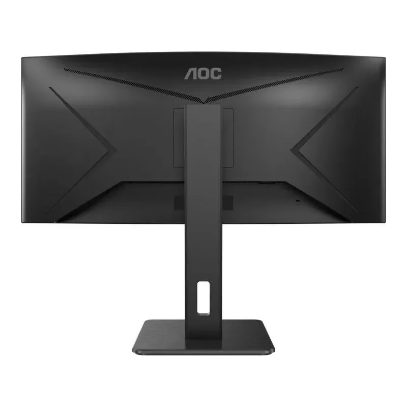 Monitor AOC 34" CU34P2A 2xHDMI DP 4xUSB 3.1 głośniki