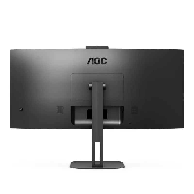 Monitor AOC 34" CU34V5CW/BK HDMI DP USB-C głośniki