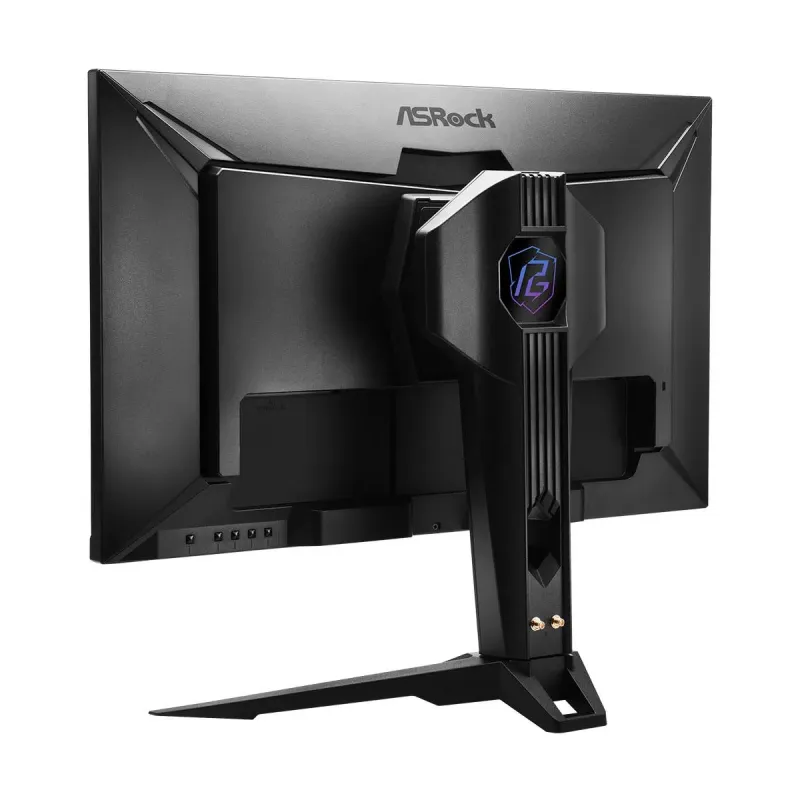 Monitor ASRock 27" Phantom Gaming Monitor PG27QFT2A 2xHDMI DP WiFi głośniki