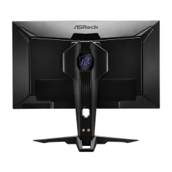 Monitor ASRock 27" Phantom Gaming Monitor PG27QFT2A 2xHDMI DP WiFi głośniki