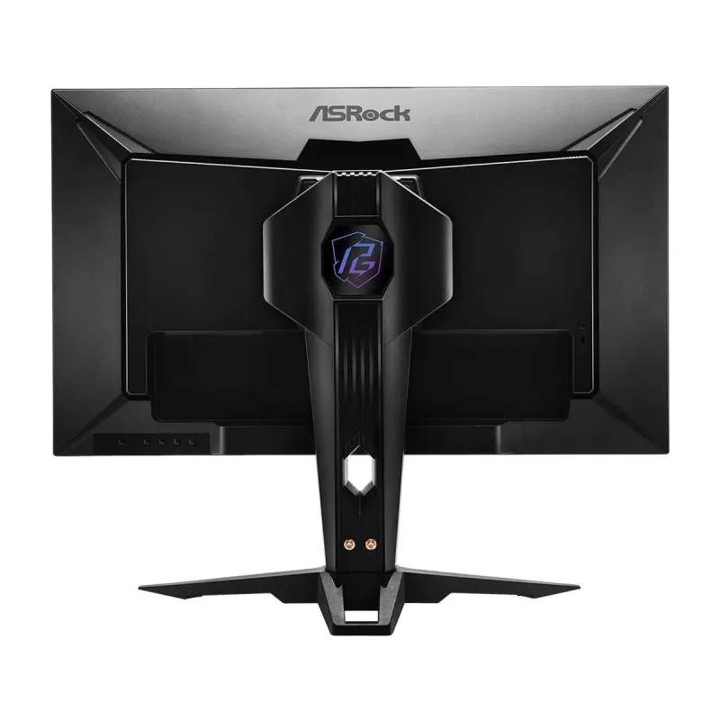 Monitor ASRock 27" Phantom Gaming Monitor PG27QFT2A 2xHDMI DP WiFi głośniki