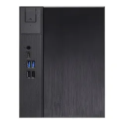 Barebone PC ASRock DeskMeet X600 /AMD | PartsPC.pl