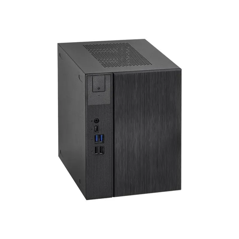 Barebone PC ASRock DeskMeet X600 /AMD | PartsPC.pl