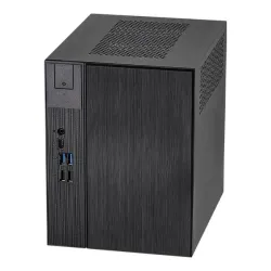 Barebone PC ASRock DeskMeet X600 /AMD | PartsPC.pl