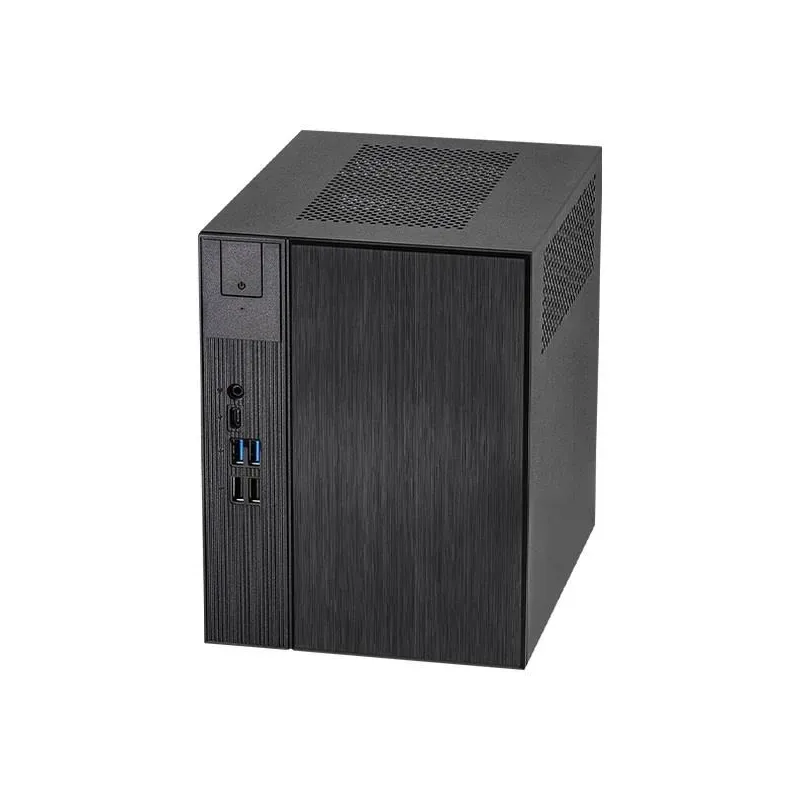 Barebone PC ASRock DeskMeet X600 /AMD | PartsPC.pl
